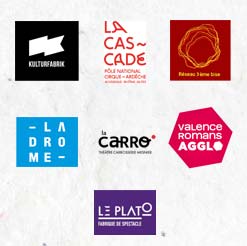 logosADC Logos Aide à la création Amicale des cérébrées