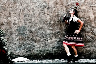 © Eric Batbedat (Aurillac 2010)