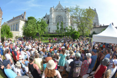 © Christophe Beaussart - St Omer 2026